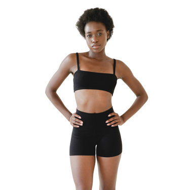 Studio K Rib Bralette